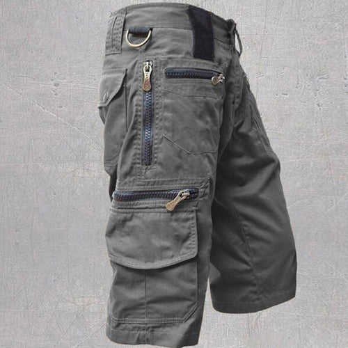 BRUNEL PARIS | Short Pratique pour Homme
