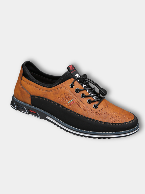 BRUNEL PARIS | CHAUSSURES OXFORD EN CUIR DE QUALITÉ ARTISANALE