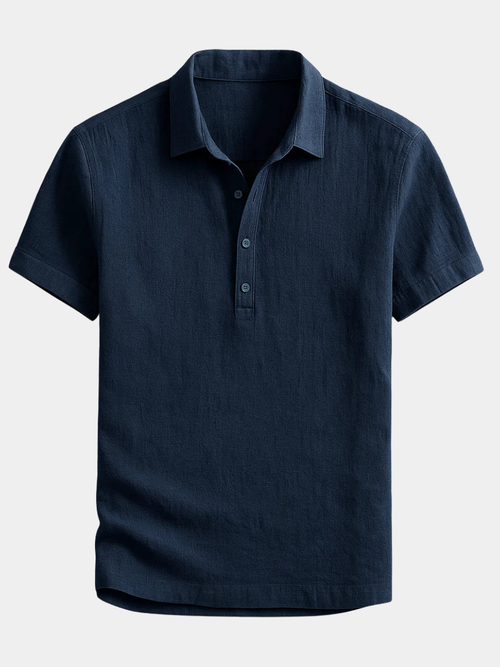 BRUNEL PARIS | POLO EN LIN