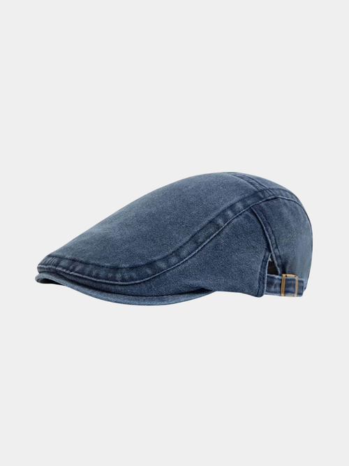 BRUNEL PARIS | CASQUETTE VINTAGE