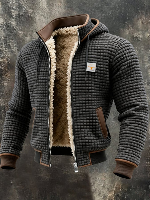 BRUNEL PARIS | VESTE THERMIQUE IMPACT POUR HOMME
