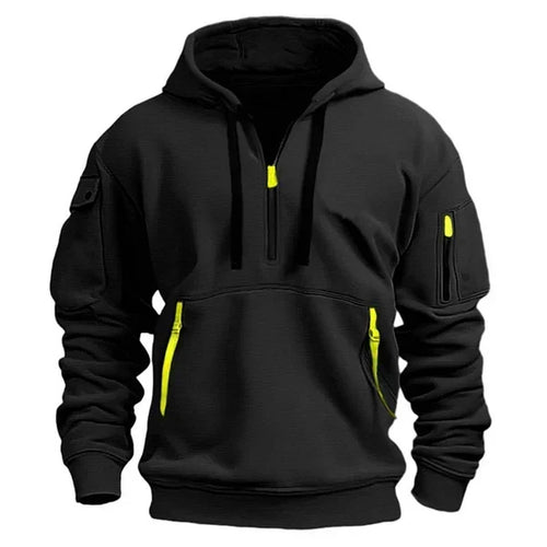 BRUNEL PARIS | Sweat à Capuche Stylé (1 Acheté, 1 GRATUIT)