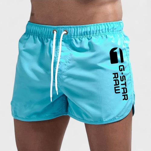 BRUNEL PARIS | Maillot de bain court pour homme