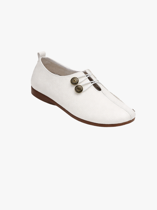BRUNEL PARIS | CHAUSSURES MOCASSINS BOUTON POUR FEMMES