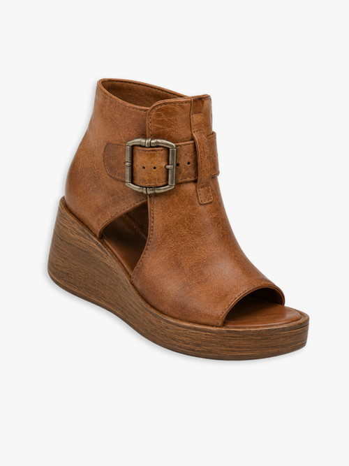 BRUNEL PARIS | CHIC SANDALES À WEDGE POUR FEMMES