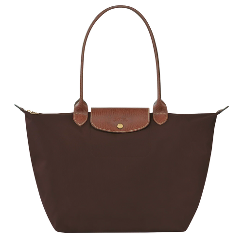 BRUNEL PARIS | Grand Sac Premium, Ébène