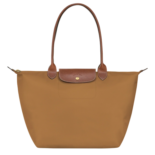 BRUNEL PARIS | Grand Sac Premium, Fauve