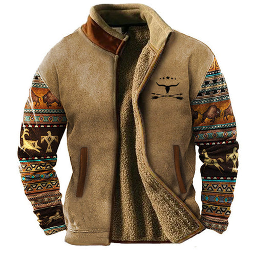 BRUNEL PARIS | VESTE EN POLAIRE