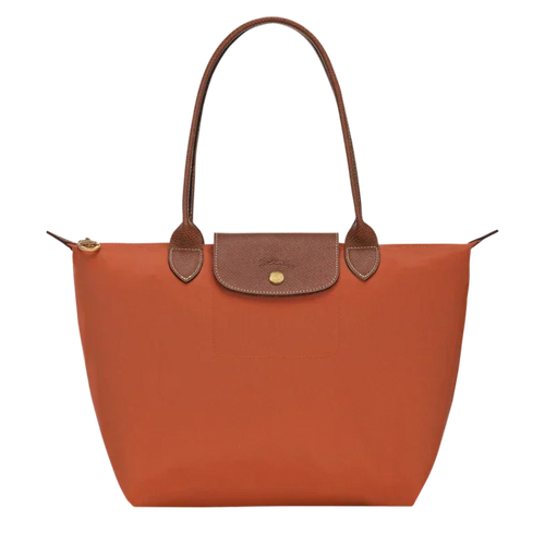 BRUNEL PARIS | Grand Sac Premium, Brique