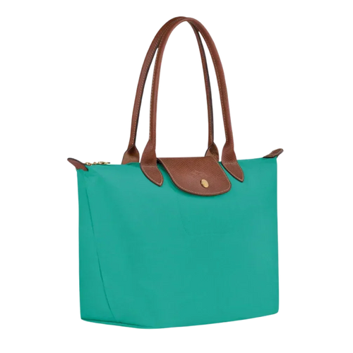 BRUNEL PARIS | Grand Sac Premium, Turquoise