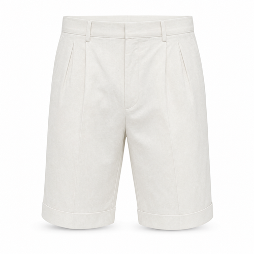 BRUNEL PARIS | Renato Short – Raffiné, Intemporel & Confortable