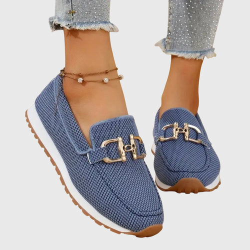 BRUNEL PARIS | Sneakers Loafer Orthopédiques
