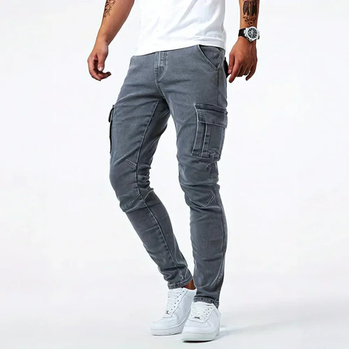 BRUNEL PARIS | Jean Cargo Moderne