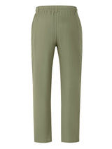 BRUNEL PARIS | PANTALON EN LIN POUR HOMMES