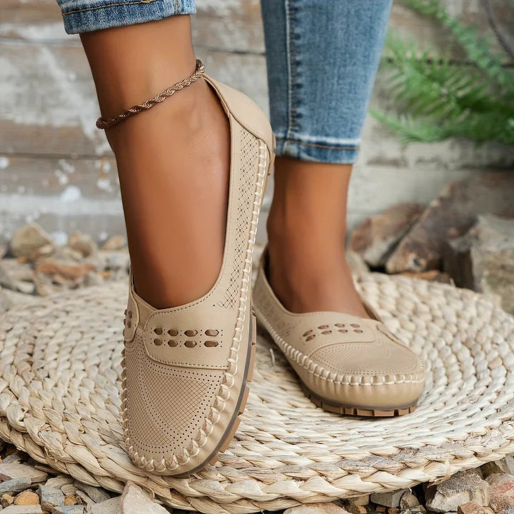 BRUNEL PARIS | Chaussures Orthopédiques Élégantes