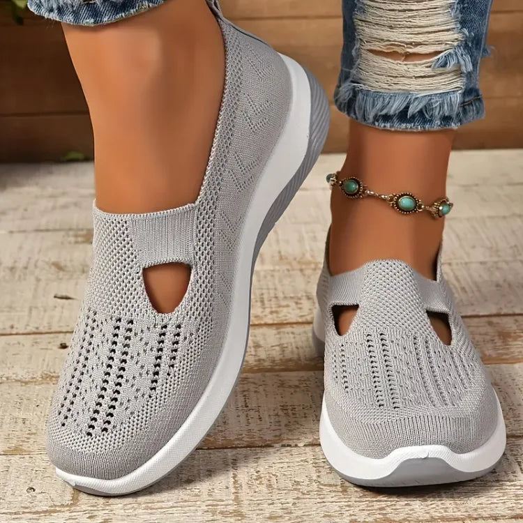 BRUNEL PARIS | Sneaker Confort Orthopédique