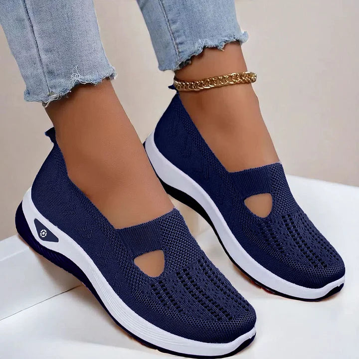 BRUNEL PARIS | CHAUSSURES QUOTIDIENNES À ENFILER POUR FEMMES
