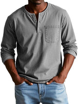 BRUNEL PARIS | CHEMISE HOMME VINTAGE