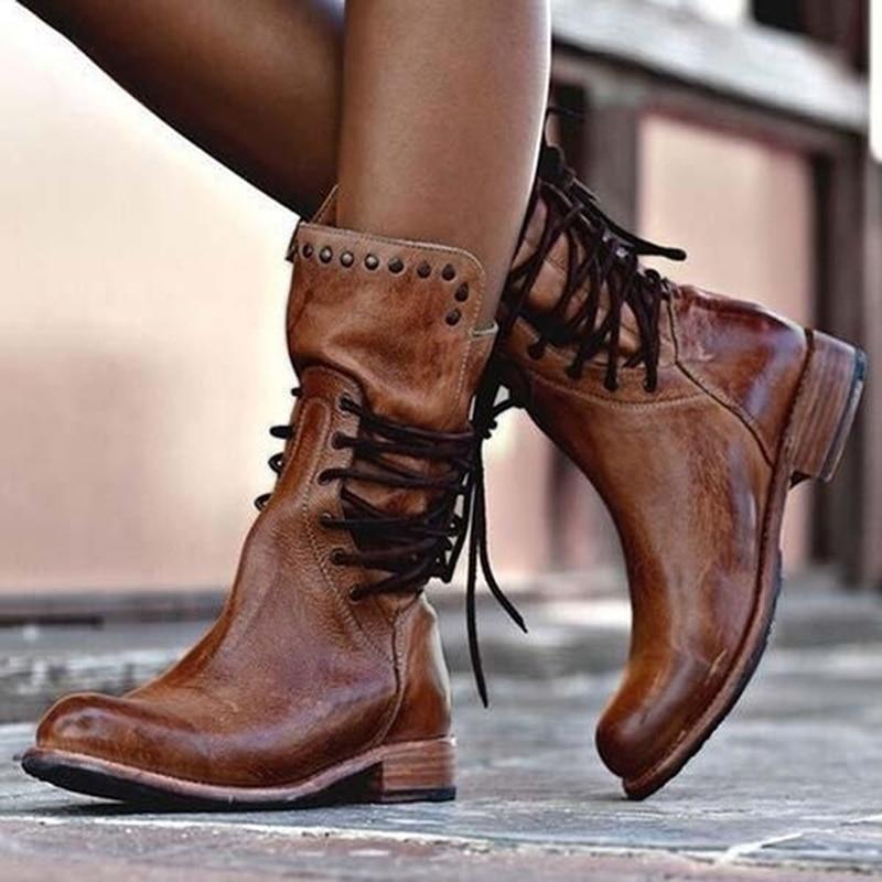 BRUNEL PARIS | BOTTES SURÉLEVÉES DE SOUTIEN POUR FEMMES