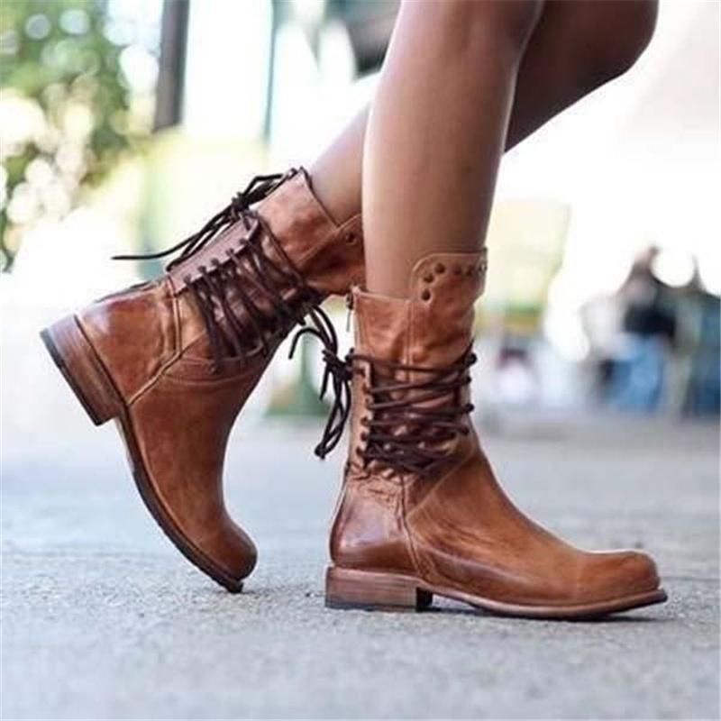 BRUNEL PARIS | BOTTES SURÉLEVÉES DE SOUTIEN POUR FEMMES