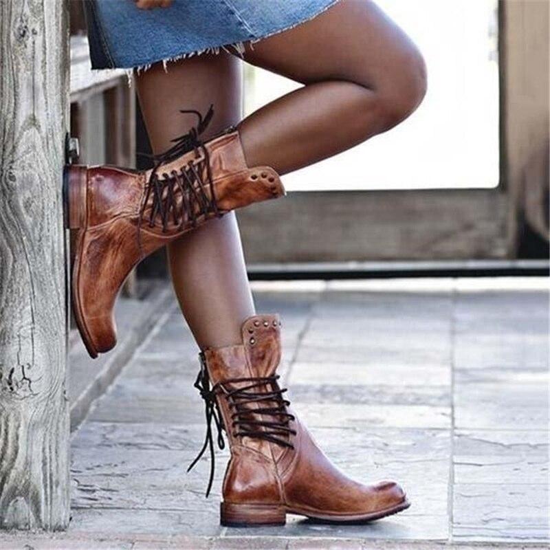 BRUNEL PARIS | BOTTES SURÉLEVÉES DE SOUTIEN POUR FEMMES