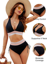 BRUNEL PARIS | BIKINI CONTRÔLE DU VENTRE