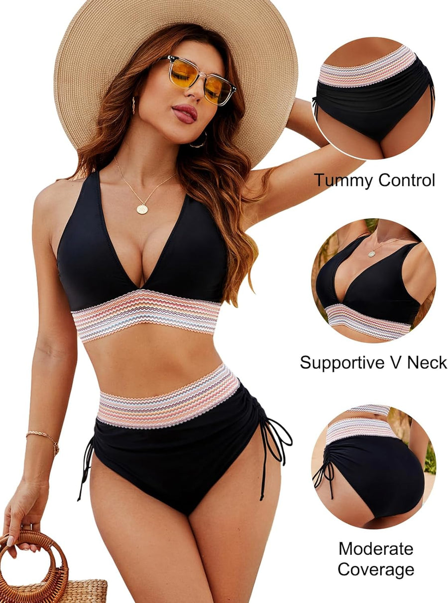 BRUNEL PARIS | BIKINI CONTRÔLE DU VENTRE