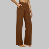 BRUNEL PARIS | PANTALON STRETCH POUR FEMME