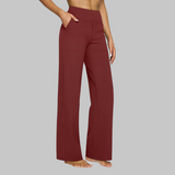 BRUNEL PARIS | PANTALON STRETCH POUR FEMME