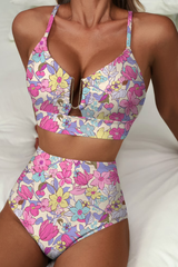 BRUNEL PARIS | BIKINI ÉLÉGANT POUR FEMMES