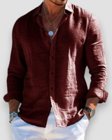 BRUNEL PARIS | CHEMISE CASUAL HOMME