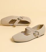 BRUNEL PARIS | Ballerines à semelle amortissante