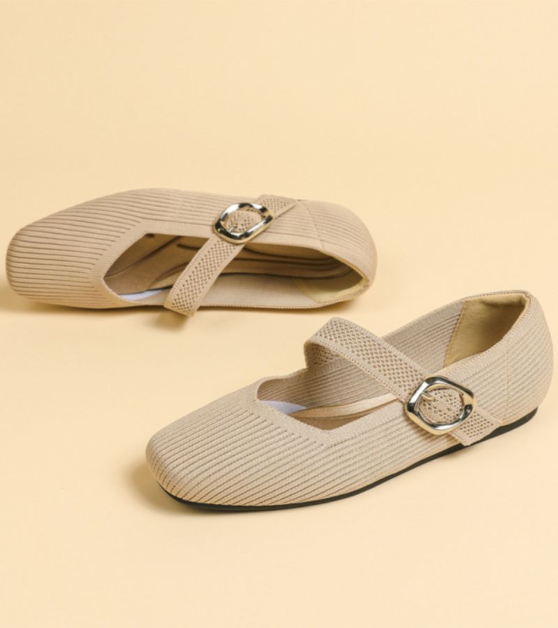 BRUNEL PARIS | Ballerines à semelle amortissante