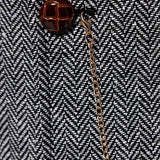 BRUNEL PARIS | Gilet homme ultra confortable