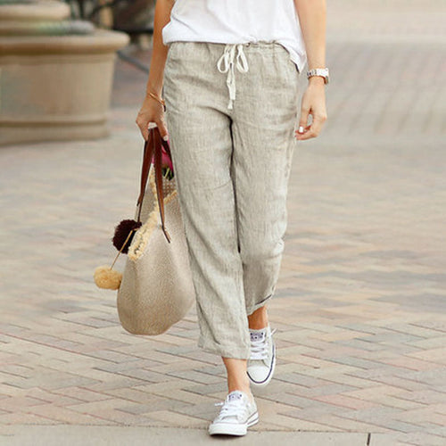 BRUNEL PARIS | PANTALON DROIT QUOTIDIEN POUR FEMMES