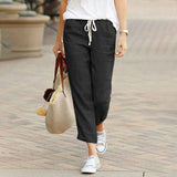BRUNEL PARIS | PANTALON DROIT QUOTIDIEN POUR FEMMES