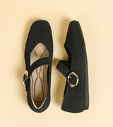 BRUNEL PARIS | Ballerines à semelle amortissante