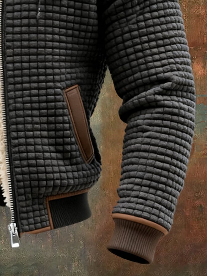 BRUNEL PARIS | VESTE THERMIQUE IMPACT POUR HOMME