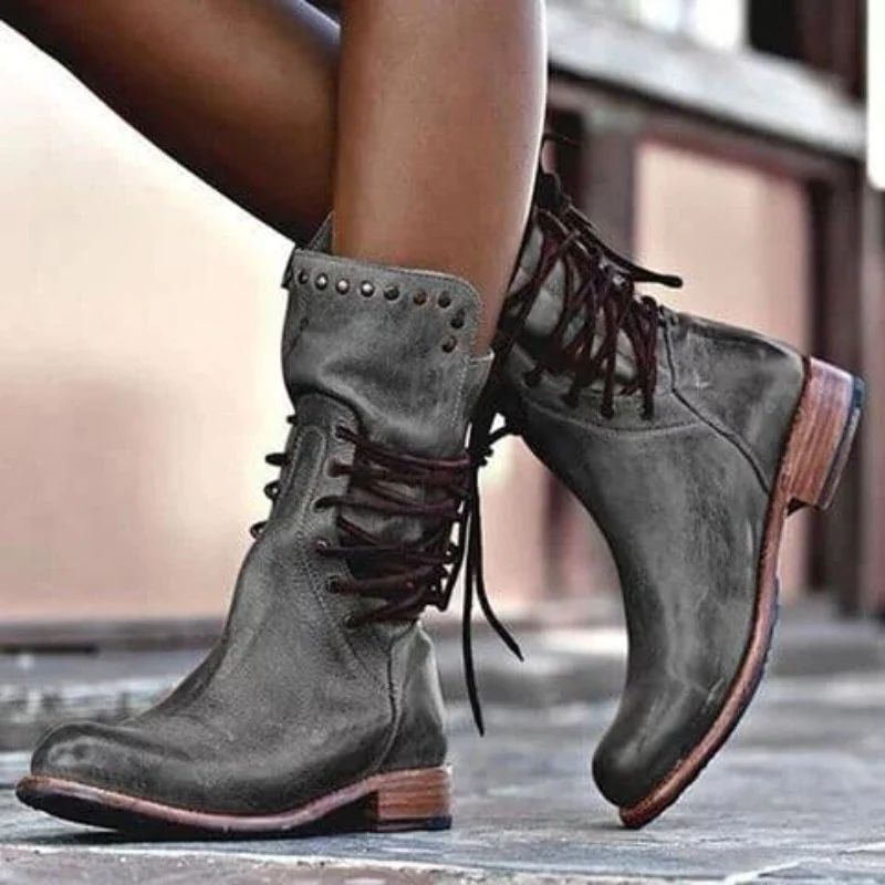 BRUNEL PARIS | BOTTES SURÉLEVÉES DE SOUTIEN POUR FEMMES