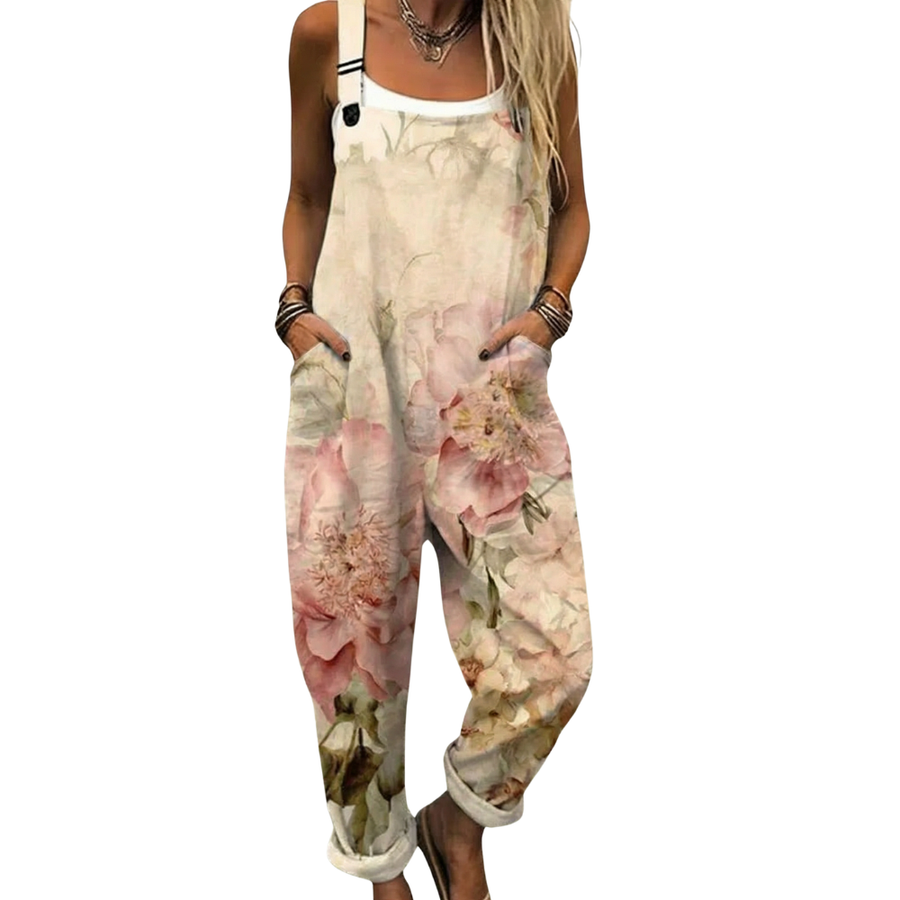 BRUNEL PARIS | Pantalon de Jardinage Tendance