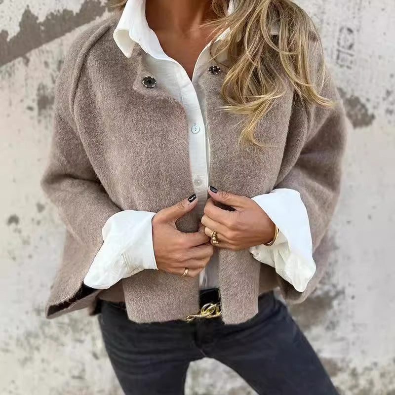 BRUNEL PARIS | VESTE ANCIENNE POUR FEMMES