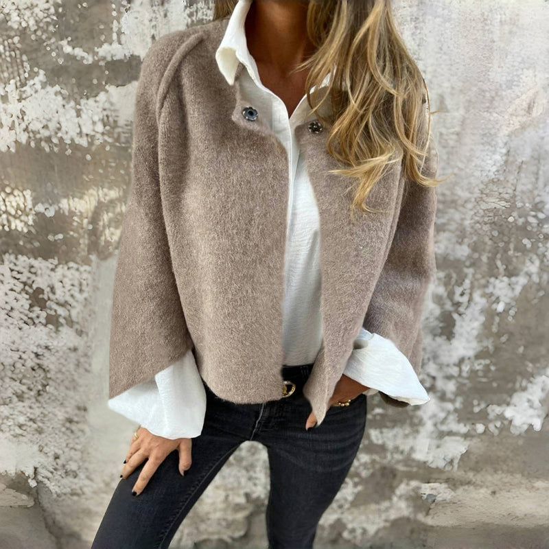 BRUNEL PARIS | VESTE ANCIENNE POUR FEMMES
