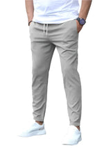 BRUNEL PARIS | Pantalon Premium Stretch