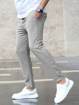 BRUNEL PARIS | Pantalon Premium Stretch