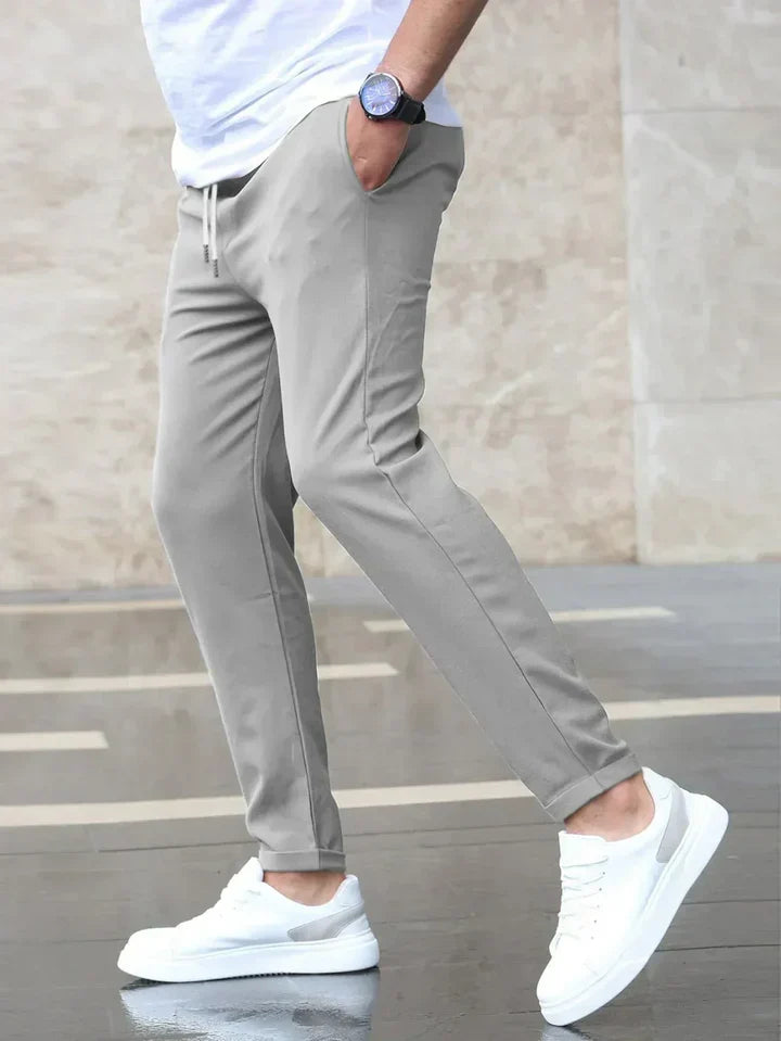BRUNEL PARIS | Pantalon Premium Stretch