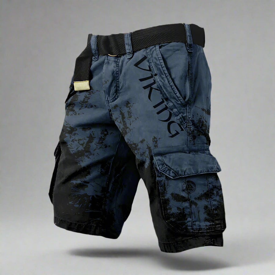 BRUNEL PARIS | Short d'Aventure Premium