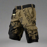 BRUNEL PARIS | Short d'Aventure Premium