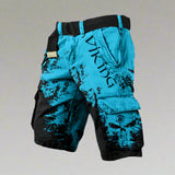 BRUNEL PARIS | Short d'Aventure Premium