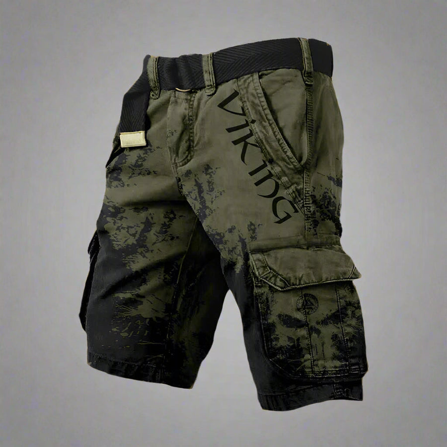 BRUNEL PARIS | Short d'Aventure Premium