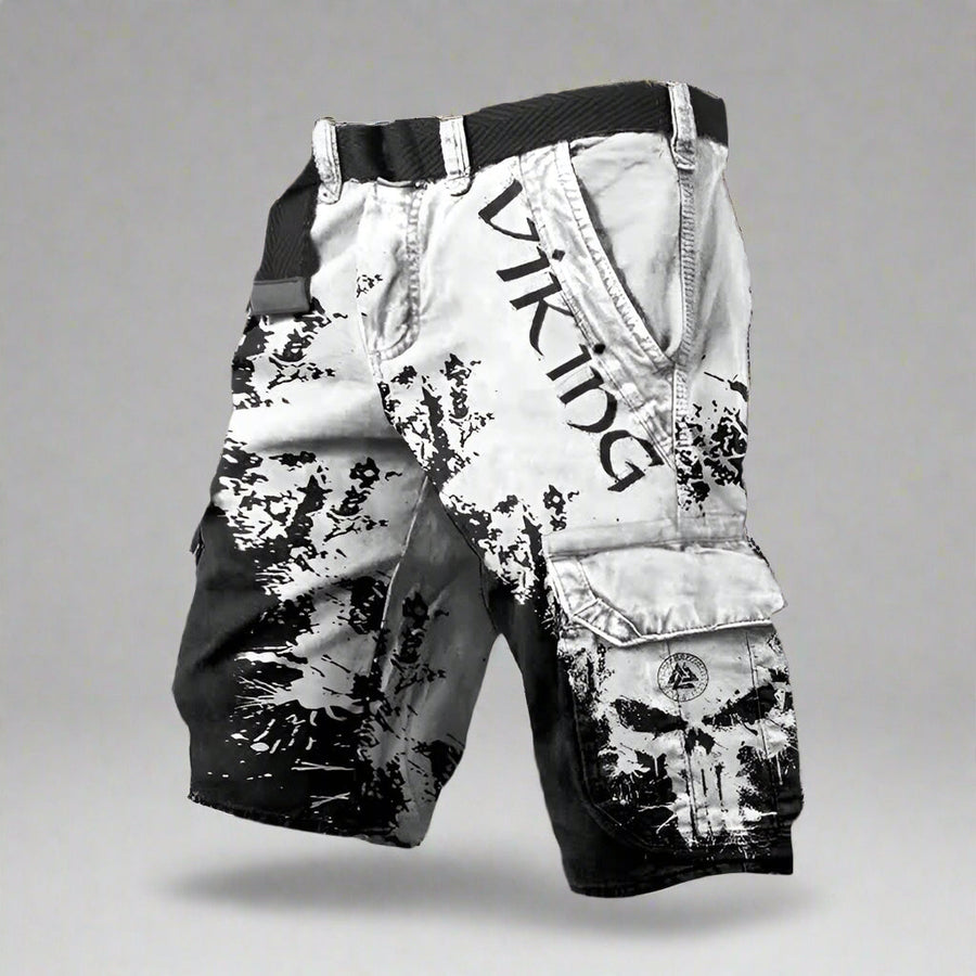BRUNEL PARIS | Short d'Aventure Premium